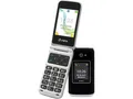 OLYMPIA Handy Vitus 4G schwarz