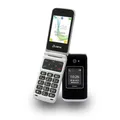 Olympia Mobiltelefon VITUS 4G Bluetooth Seniorenhandy große Tasten schwarz NEU