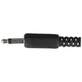 Goobay Klinkenstecker - 3,5 mm - mono - 3,5-mm-Klinkenstecker (2-polig, mono)