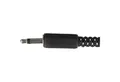 Goobay Goobay Klinkenstecker - 3,5 mm - mono - 3,5-mm-Klinkenstecker (2-poli HDMI-Kabel