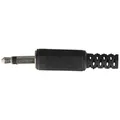 Goobay Klinkenstecker - 3,5 mm - mono - 3,5-mm-Klinkenstecker (2-polig, mono)