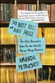 Amanda Petrusich Do Not Sell At Any Price (Taschenbuch)
