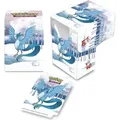 Ultra Pro Pokemon Deck Box - Frosted Forest