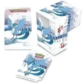 POKEMON JUEGO DE CARTAS Sammelkarte Pokemon Arktos Karten Deck Box Pokémon Sammelkarten TCG bunt