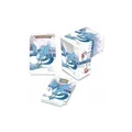 Ultra Pro - Pokemon Gallery Series Frosted Forest - Full View Deck Box NEU !