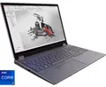 LENOVO 21FA000JGE  ThinkPad P16 G2 Intel Core i9-13980HX 40,64cm 16Zoll WUXGA 64GB 2TB SSD ARC Pro A30M W11P WWAN Ready TopSeller