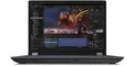 Lenovo ThinkPad P16 G2 16.0 Intel Core i9-13980HX 64GB RAM 2TB SSD Arc Pro A30M Graphics Win11Pro - 21FA000JGE Storm Grey