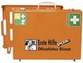 Söhngen Erste-Hilfe-Set Erste-Hilfe-Koffer Spezial MT-CD Österreich-Norm Erweit. Öffentl. Dien