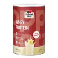 Doppelherz Whey Protein Vanille-geschmack Pulver 300 g