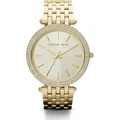 MICHAEL KORS Quarzuhr Michael Kors Damen-Uhren Analog Quarz