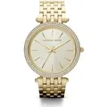 Michael Kors Damenuhr Darci MK3191 Edelstahl 85935542