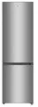 Gorenje RK418DPS4l Kühl-/Gefrierkombination, freistehend, 268 Liter, Türanschlag wechselbar,Grau