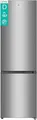 Gorenje Kühl-Gefrierkombination RK418DPS4I | 269L | Inverter | D | 39dB | Edelstahl-Optik | 180x55x55,8cm | Grau, D (Spektrum A bis G)