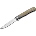 Böker Plus Modern Trapper Uno Knife (8.20 cm) (01BO930)