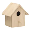 Vogelhuisje Hout NEU