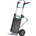 wolfcraft 1 TS 2500 - Transportsystem (200 kg) (5535000)