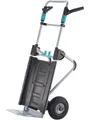 Wolfcraft Sackkarre Wolfcraft Transportsystem TS 2500 klappbare