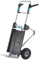 Wolfcraft 5535000 Sackkarre Traglast (max.): 200kg