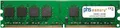 PHS-memory 2GB RAM Speicher für Fujitsu D2740 DDR2 UDIMM 800MHz PC2-6400U (SP123725)