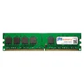 PHS-memory 2GB RAM Speicher kompatibel mit Fujitsu D2740 DDR2 UDIMM 800MHz PC2-6400U