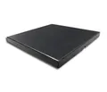LP Schallplatten Sammelbox schwarz