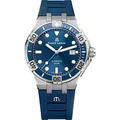 MAURICE LACROIX Aikon AI6058-SY013-430-1 Herren Automatikuhr
