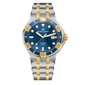Maurice Lacroix Aikon Gent Venturer AI6058-SY013-430-1 – Herrenuhr, elegant, spo