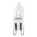 OSRAM LAMPE Halogenlampe HALOPIN ECO 60W 230V G9 66760