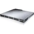 Cisco Catalyst 9300 48-port data Ntw Ess - Managed - L2/L3 - Gigabit Ethernet (10/100/1000) - Vollduplex - Rack-Einbau - Grau