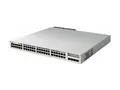 Cisco Catalyst 9300L - Network Advantage - Switch - L3 - managed - 48 x 10/100/1000 (PoE+)