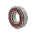 Skf Rillenkugellager 6204 -RSH ID 20mm AD 47mm Breite14mm 1St./VE Wälzlager