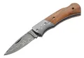 MAGNUM by BÖKER Taschenmesser Magnum by Böker Mistress Damastmesser