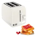 Moulinex Broodrooster Soleil LT300A10, Elfenbein