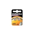 Duracell LR54 - Alkali - Button/coin - LR54 (052550)