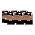 6 x Duracell LR54 1,5V Alkaline 2er Blister