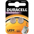 Duracell V10GA LR1130 LR54 Alkaline 1,5 V (pro 2)
