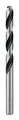 Bosch Zubehör HSS PointTeQ (DIN 338) Metallspiralbohrer - 8,7 mm - 10er-Pack - 2608577255 (10 Stück)