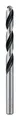 BOSCH Metallbohrer, (10 Stück), HSS PointTeQ (DIN 338) Metallspiralbohrer - 8,7 mm - 10er-Pack