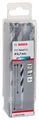 Bosch Metallspiralbohrer HSS PointTeQ, DIN 338, 8,7 mm, 10er-Pack