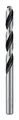 Bosch Zubehör HSS PointTeQ (DIN 338) Metallspiralbohrer - 8,7 mm - 10er-Pack