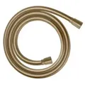 hansgrohe HG Brauseschlauch ISIFLEX 1600mm brushed bronze
