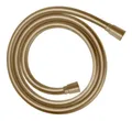 Hansgrohe Isiflex Brauseschlauch 1600 mm - Brushed Bronze - 28276140