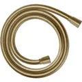 Brauseschläuche - Duschschlauch Isiflex 1,60 M, Bronze Gebürstet 28276140 - Hansgrohe