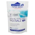 Salthouse Original Totes Meer Badesalz (Badesalz, 500 g) (00080312)
