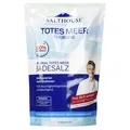 Salthouse Original Totes Meer kristalline Bade-Salz Naturprodukt 500g