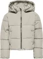 Kids Only Dolly Short Puffer Winterjacke Mädchen