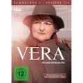 Edel DVD Vera - Ein ganz spezieller Fall