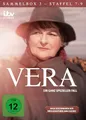Vera: Ein ganz spezieller Fall - Sammelbox 3 (Staffel 7-9) [12 DVDs] [12 DVDs]