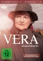 Vera / Vera: Ein ganz spezieller Fall - Sammelbox 3 (Staf