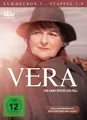 Vera - Ein ganz spezieller Fall - Sammelbox 3 / Staffel 7-9 # DVD-NEU
